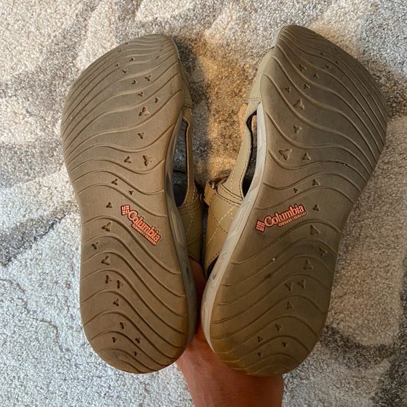 Columbia // Athletic Sandals // Size 7 - Picture 7 of 7